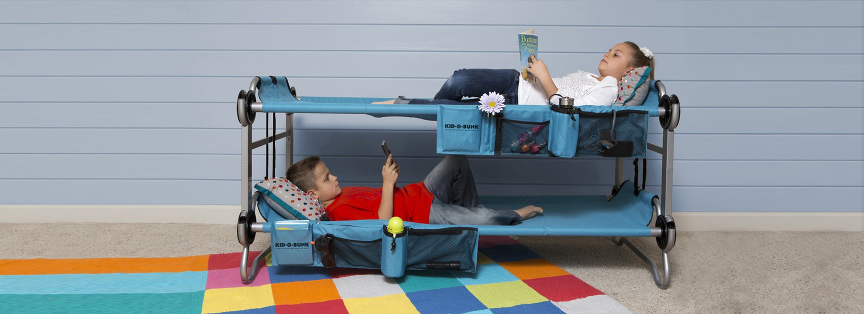 Disc-O-Bed Asia Ltd.