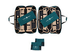 Disc-O-Bed XL with Organizers