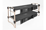 Disc-O-Bed Bunks